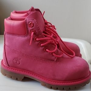 Timberland Toddler Waterproof Boots